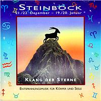 Martin Stark - Klang der Sterne / Steinbock