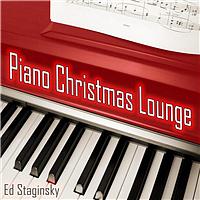 Ed Staginsky - Piano Christmas Lounge