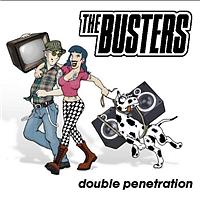 The Busters - Double Penetration