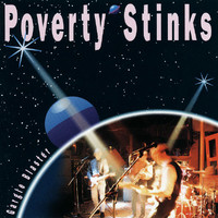 Poverty Stinks - Gargle Blaster