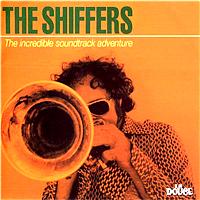 The Shiffers - The Incredible Soundtrack Adventure