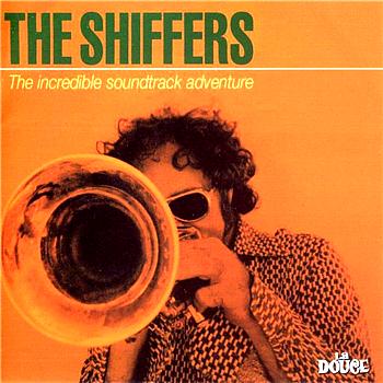 The Shiffers - The Incredible Soundtrack Adventure