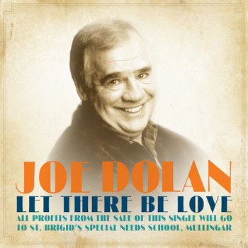 Joe Dolan - Let There Be Love
