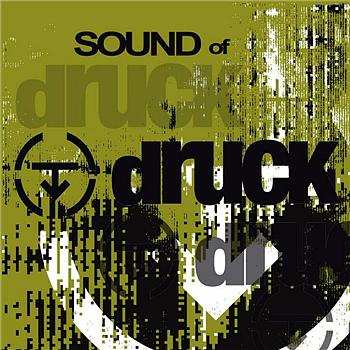 Various Artists - Sound Of Druck