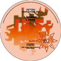 Jitzu - Techgnosis EP