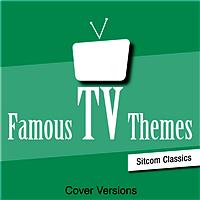 TV & Movie Lounge Club Band - Sitcom Classics