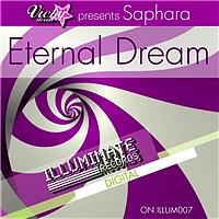 Vicky Devine pres. Saphara - Eternal Dream