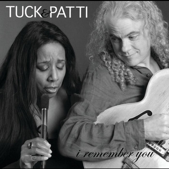 Tuck & Patti - I Remember You