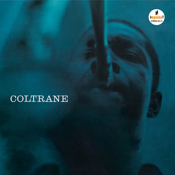 John Coltrane Quartet - Coltrane