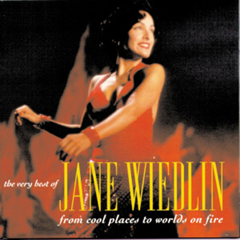 Jane Wiedlin - The Very Best Of Jane Wiedlin