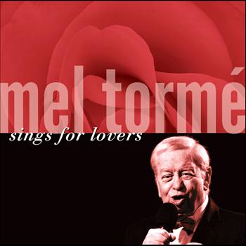 Mel Tormé - Mel Tormé Sings For Lovers