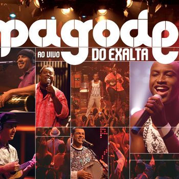 Exaltasamba - Dança Do Bole, Bole