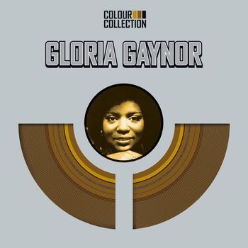 Gloria Gaynor - Colour Collection