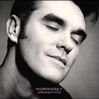 Morrissey - Morrissey Greatest Hits (UK version)