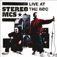Stereo MC's - Live at The BBC