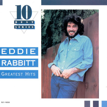 Eddie Rabbitt - Greatest Hits