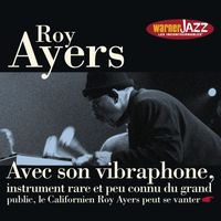 Roy Ayers - Les Incontournables du Jazz - Roy Ayers