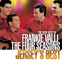 Frankie Valli & The Four Seasons - Jersey's Best