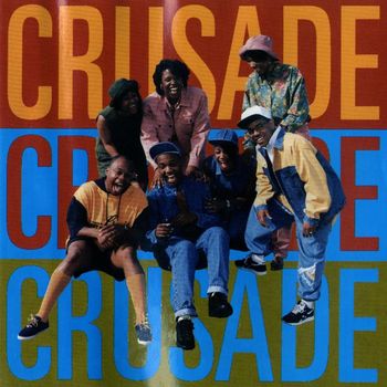 Crusade - Crusade