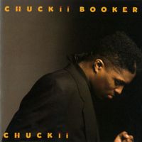 Chuckii Booker - Chuckii