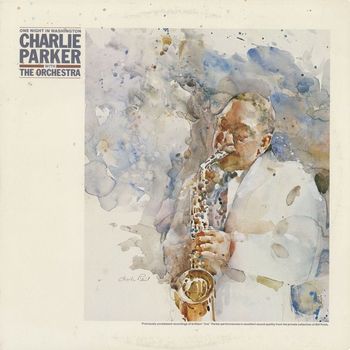 Charlie Parker - One Night In Washington