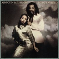 Ashford & Simpson - So So Satisfied