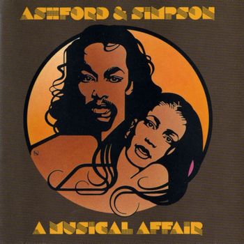 Ashford & Simpson - A Musical Affair
