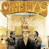 Orishas - Hip Hop Conga