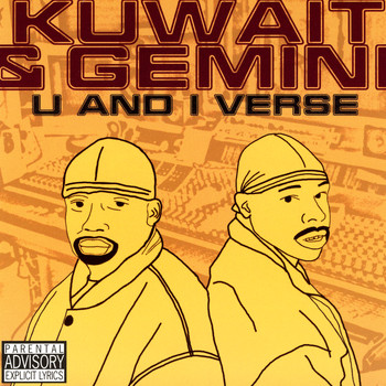 Kuwait & Gemini - U AND I VERSE