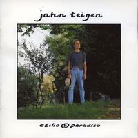 Jahn Teigen - Esilio Paradiso