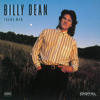 Billy Dean - Young Man