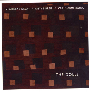 THE DOLLS - The Dolls