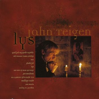 Jahn Teigen - Lys
