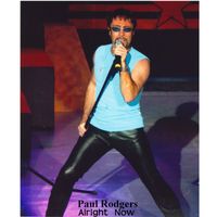 Paul Rodgers - Alright Now