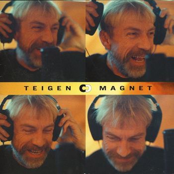 Jahn Teigen - Magnet