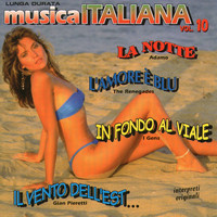 Various Artists - Duck Records - Musica Italiana Vol 10