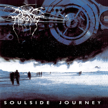 Darkthrone - Soulside Journey (Explicit)