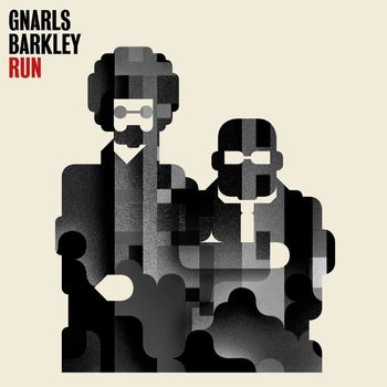 Gnarls Barkley - Run