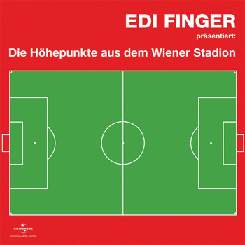 Edi Finger - Edi Finger - Höhepunkte aus dem Wiener Stadion