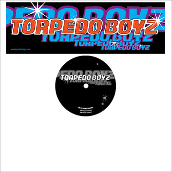 Torpedo Boyz - The Disco Song