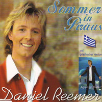 Daniel Reemer - Sommer in Piräus