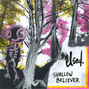 The Used - Shallow Believer (Explicit)