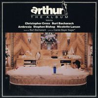 Various Artists - Arthur - The Album [Original Soundtrack]