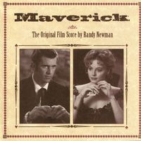 Randy Newman - The Maverick (Original Film Score)