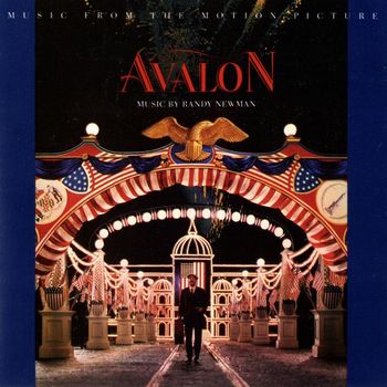 Randy Newman - Avalon (Original Motion Picture Score)