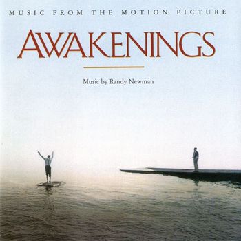 Randy Newman - Awakenings (Original Motion Picture Soundtrack)