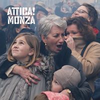 Monza - Attica!