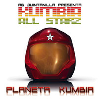 A.B. Quintanilla III, Kumbia All Starz - Planeta Kumbia