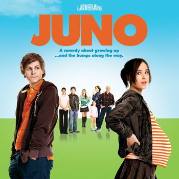 Various Artists - Juno - Music From The Motion Picture (International Version UK)