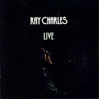 Ray Charles - Ray Charles Live (Ray Charles)